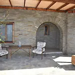Andros Escape Vakantiehuis