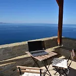 Andros Escape Vakantiehuis *