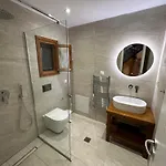 Vakantiehuis Andros Escape *