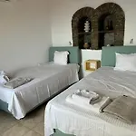 Vakantiehuis Andros Escape *