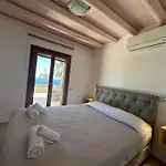 Andros Escape * Korthio