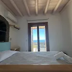 Andros Escape Vakantiehuis Korthio