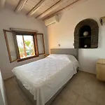 Vakantiehuis Andros Escape Korthio