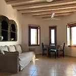 Andros Escape Vakantiehuis *