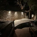 Andros Escape Vakantiehuis *