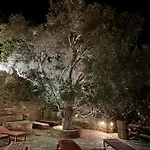 Andros Escape Vakantiehuis Korthio