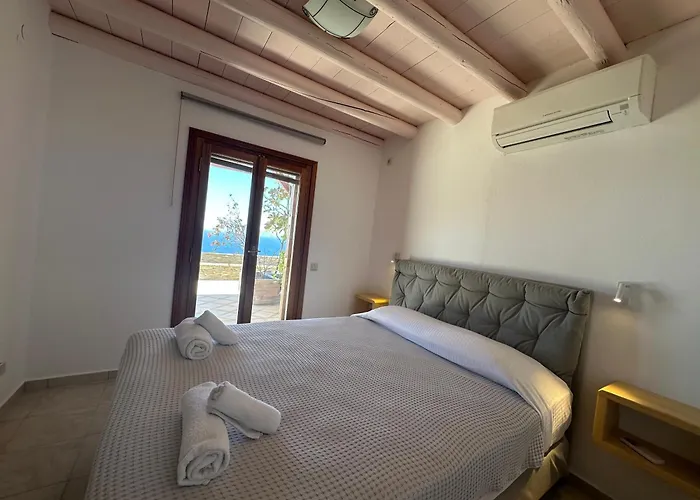 Andros Escape * Korthio