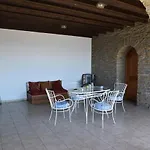 Andros Escape * Korthio