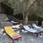 Andros Escape Korthio