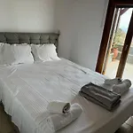 Andros Escape Prázdninový dům