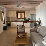 Prázdninový dům Andros Escape