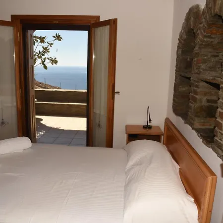 Andros Escape Holiday home