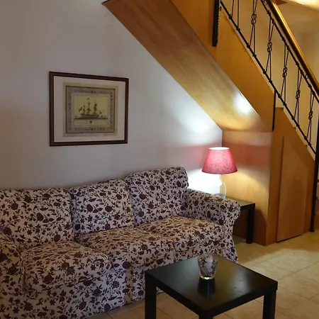 Andros Escape Holiday home *