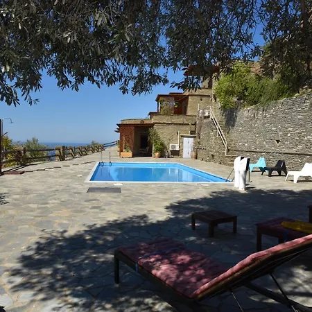 Andros Escape Korthio