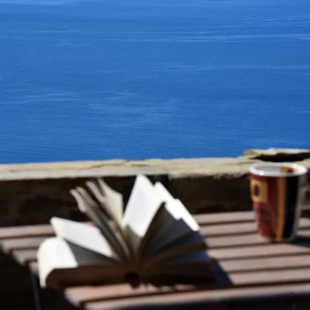 Andros Escape Korthio