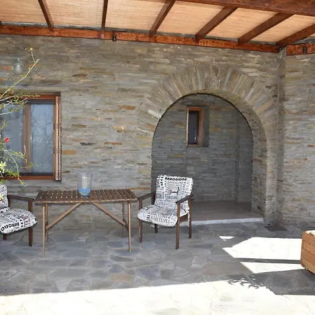 Andros Escape Дом отдыха