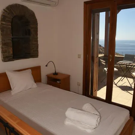 Andros Escape Holiday home *
