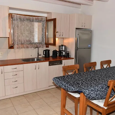 Andros Escape Holiday home