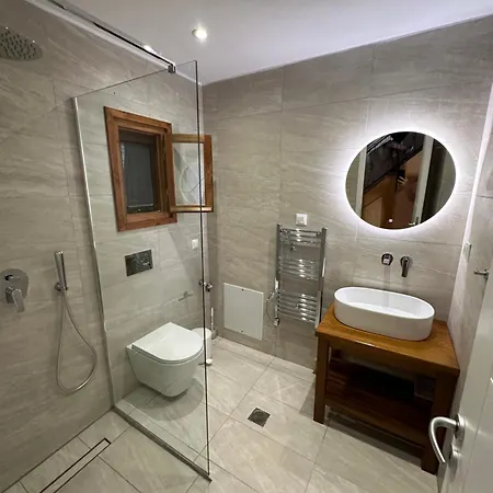 Holiday home Andros Escape *