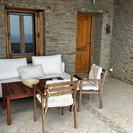 Andros Escape Holiday home *