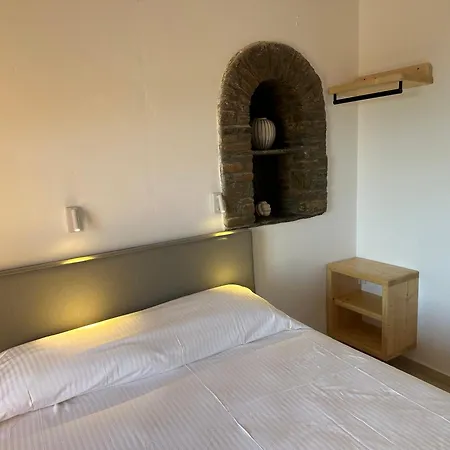 Andros Escape * Korthio