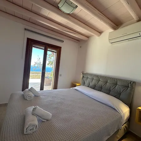 Andros Escape * Korthio