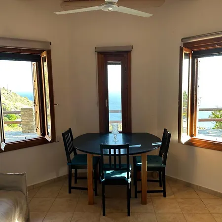 Andros Escape Korthio