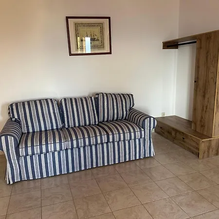 Andros Escape Vakantiehuis Korthio