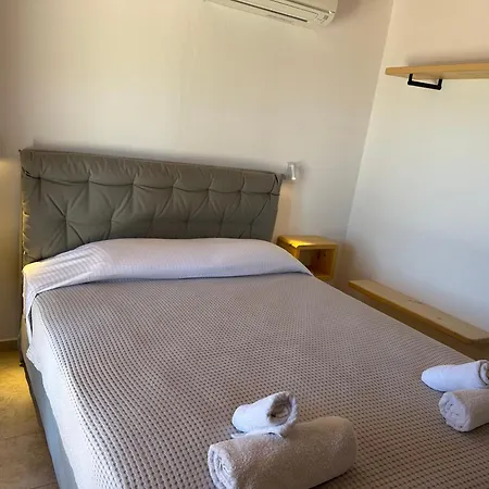 Andros Escape Korthio