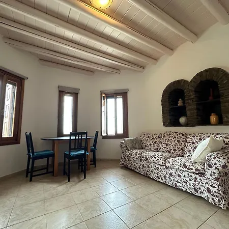 Andros Escape Vakantiehuis