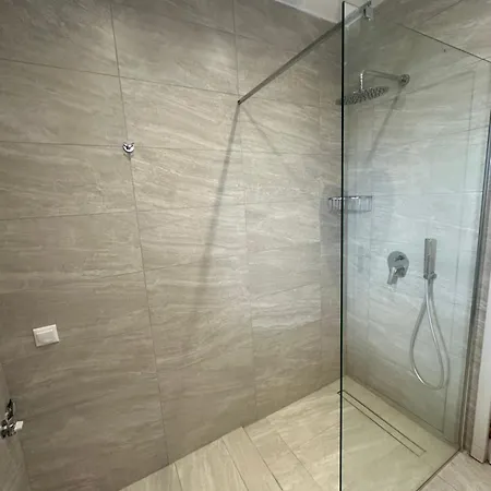 Vakantiehuis Andros Escape *