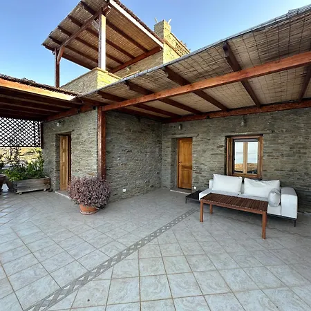 Andros Escape * Korthio