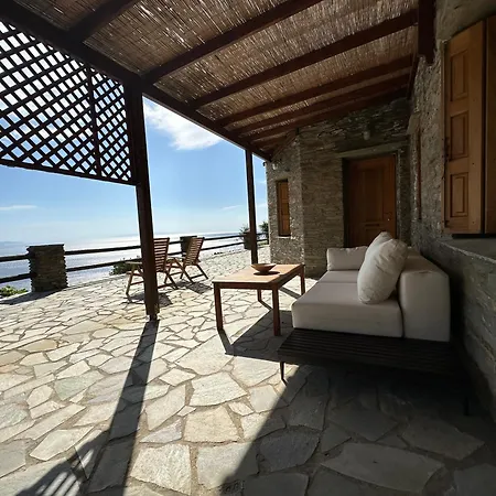 Andros Escape * Korthio