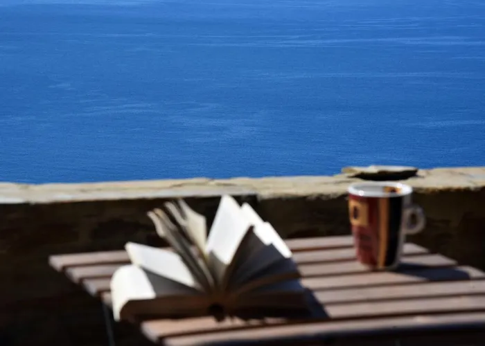 Andros Escape Korthio