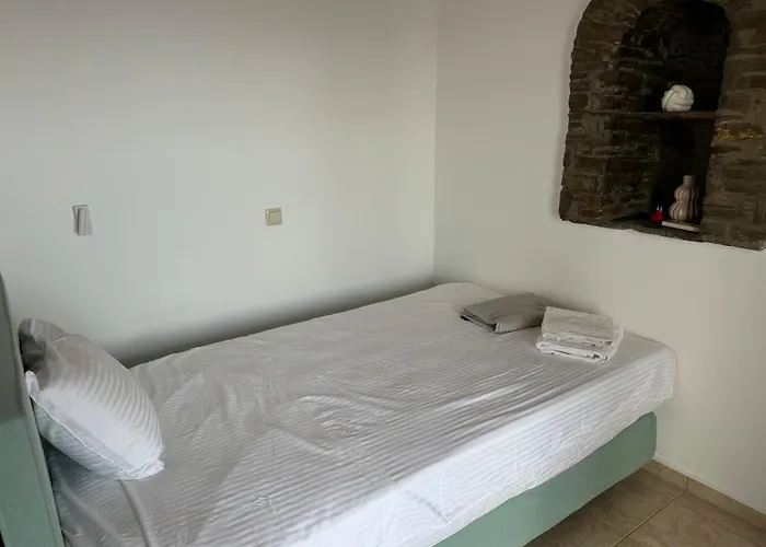 Andros Escape Korthio