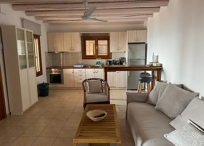 Ferienhaus Andros Escape