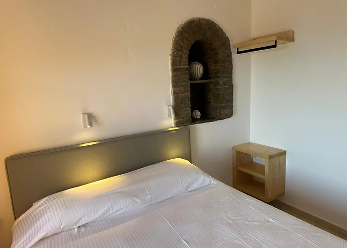 Andros Escape * Korthio