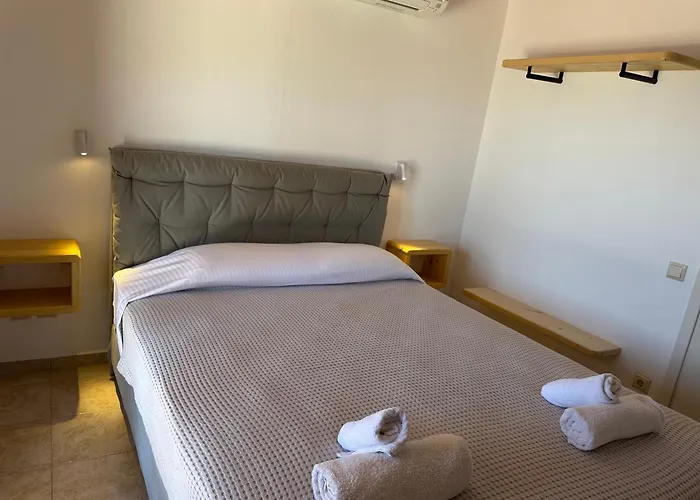 Andros Escape Korthio