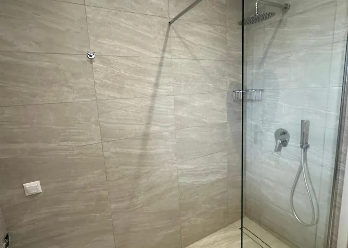 Hébergement de vacances Andros Escape *